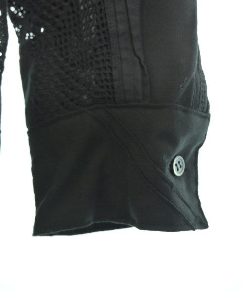 カジュアルシャツ