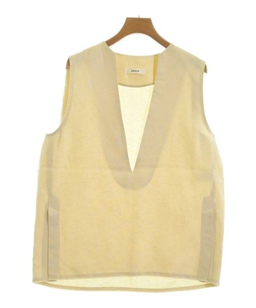 ebure ベスト レディース 古着