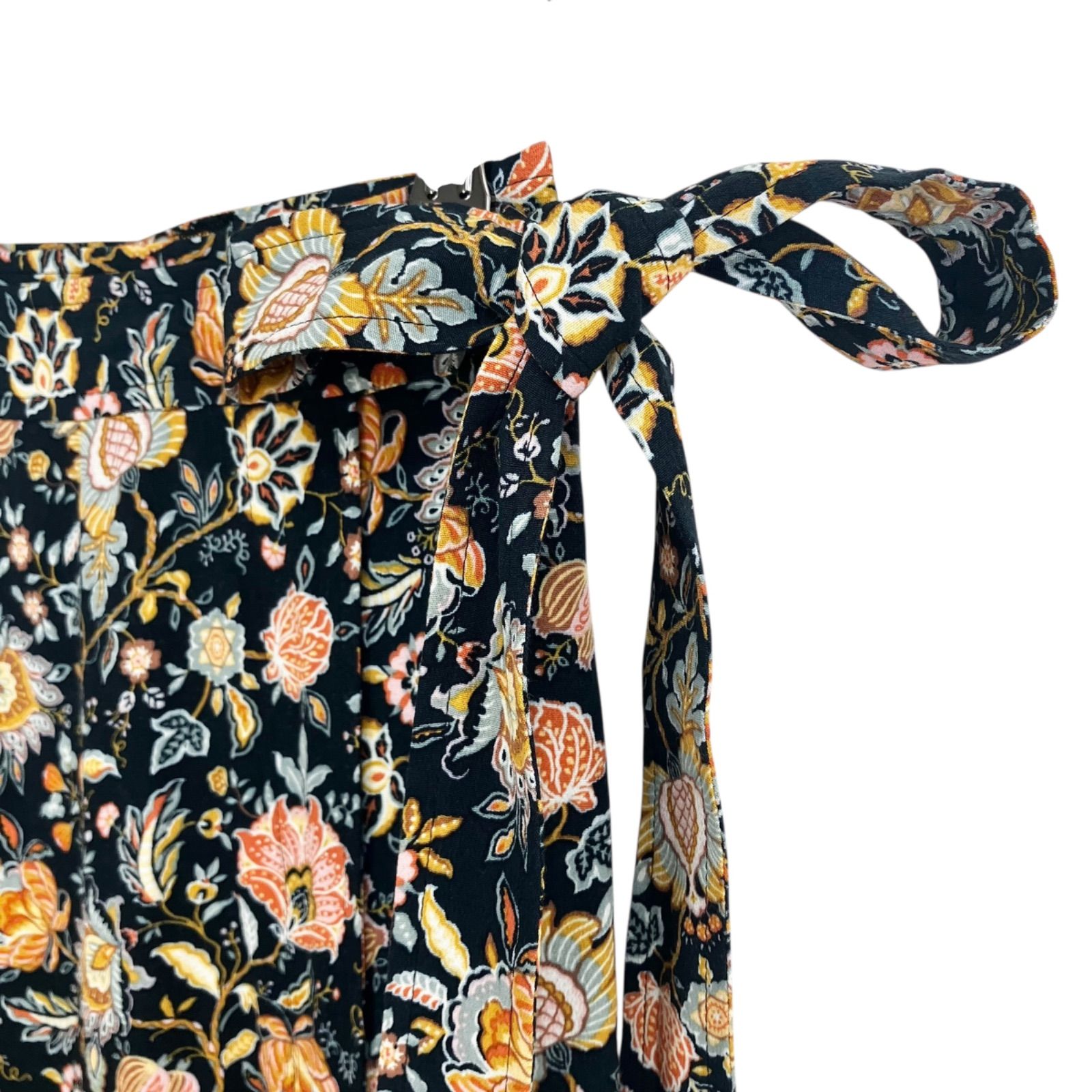 シンゾーンオリエンタルフラワー