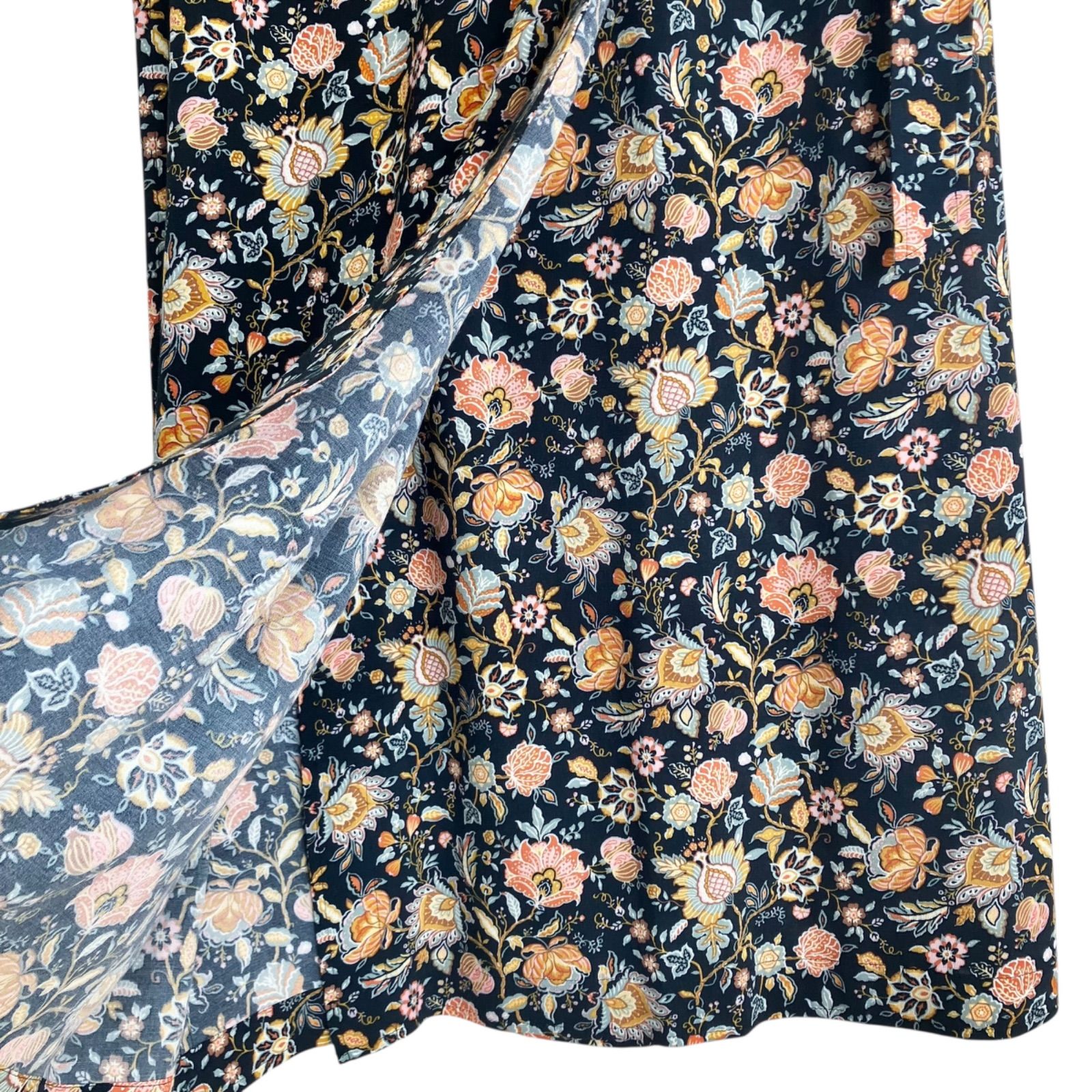 シンゾーンオリエンタルフラワー