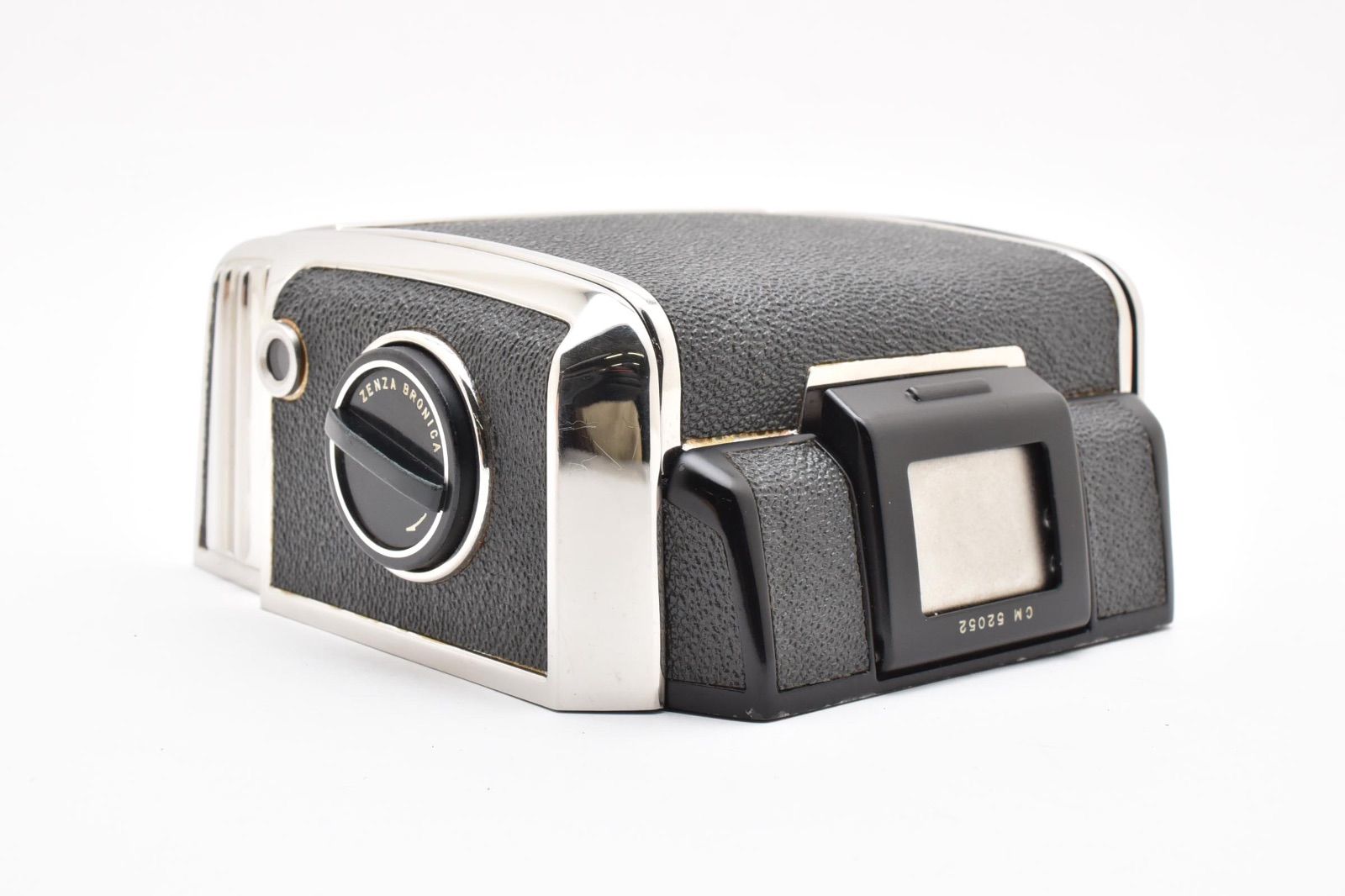 上 ゼンザ ブロニカ Zenza Bronica 6 x 120 フィルムバック ホルダー 初期 S 用 中判 カメラ 2462