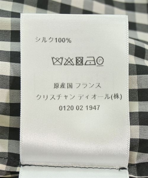 では、お注文を楽しみね！ Christian Dior ワンピース レディース 古着 送料無料 期間限定割引40%！