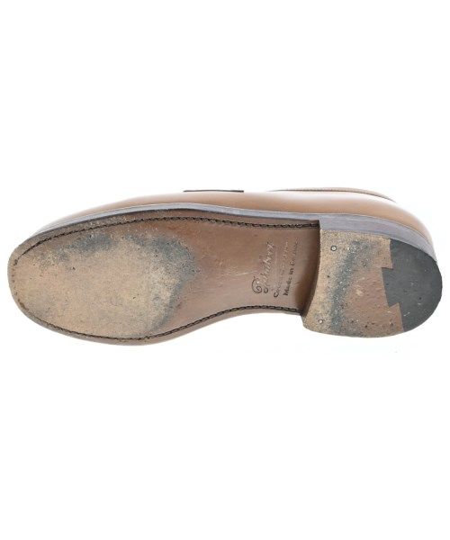 Paraboot ビジネス