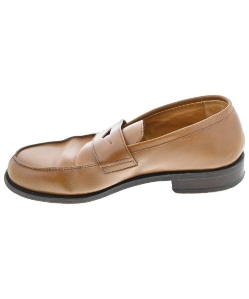  Paraboot ビジネス ドレスシューズ レディース 古着 ローファー 革靴 靴
