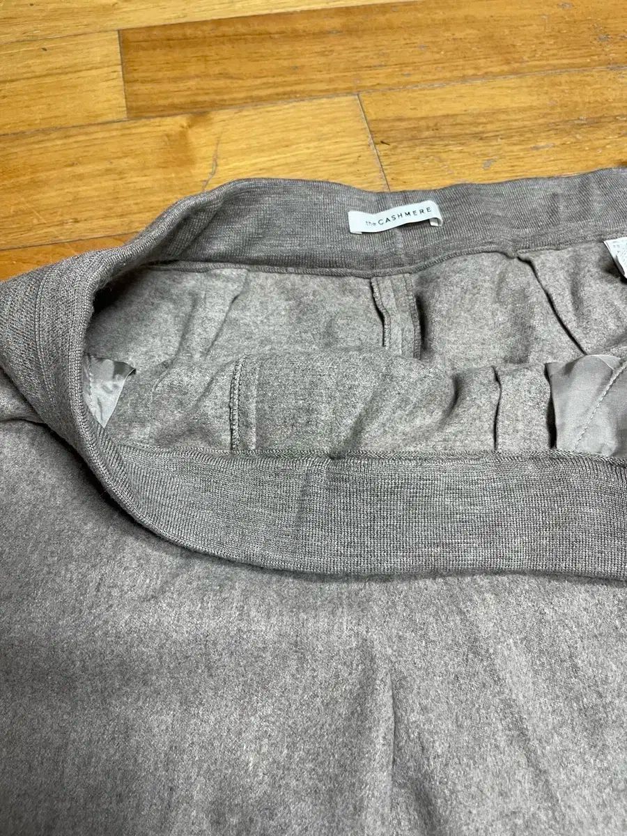 CASHMERE オートミール