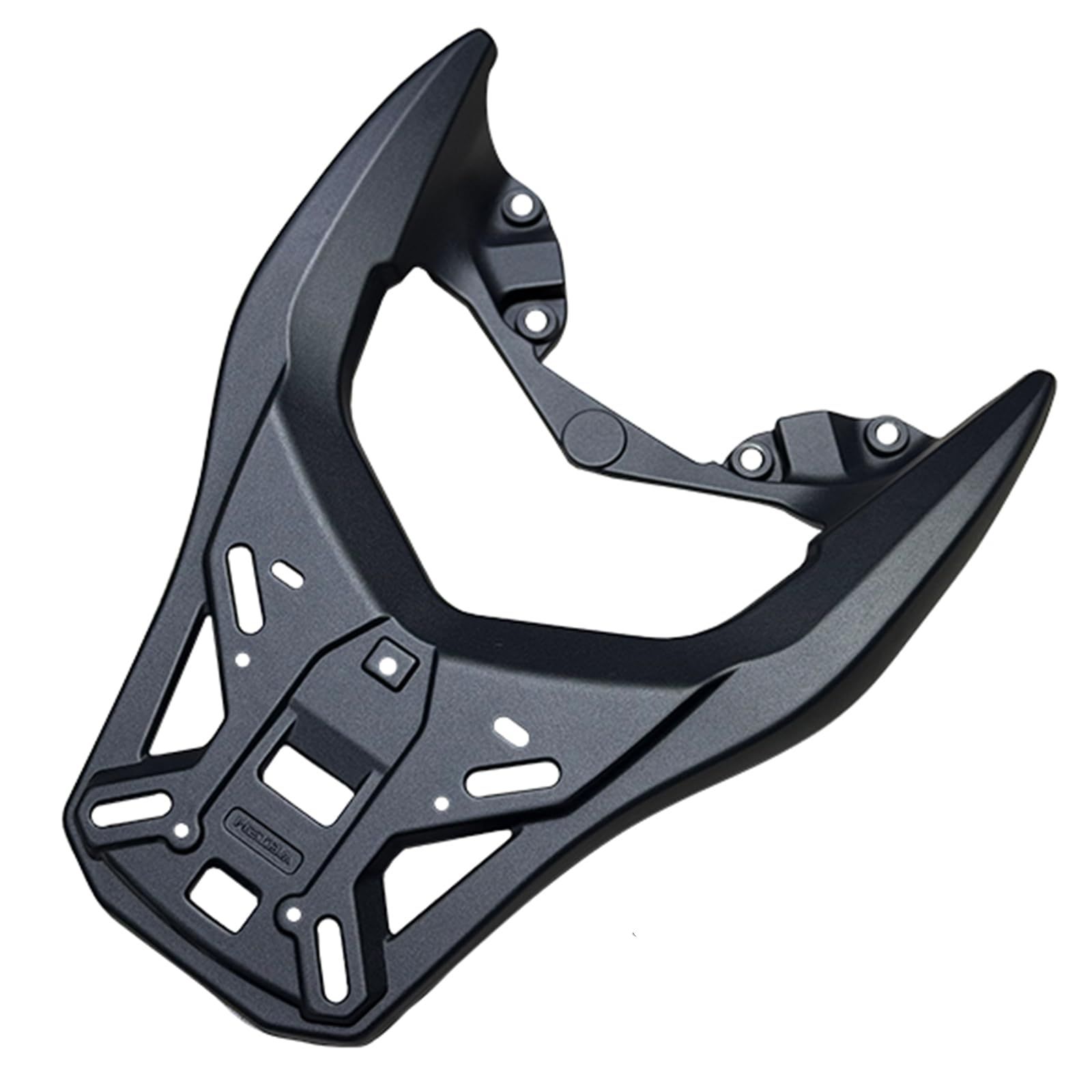 NMAX125 NMAX155 式対応 リアキャリア バイク用キャリア 荷台 アルミ合金製 耐荷重15kg リアボックス 荷台 カスタムパーツ