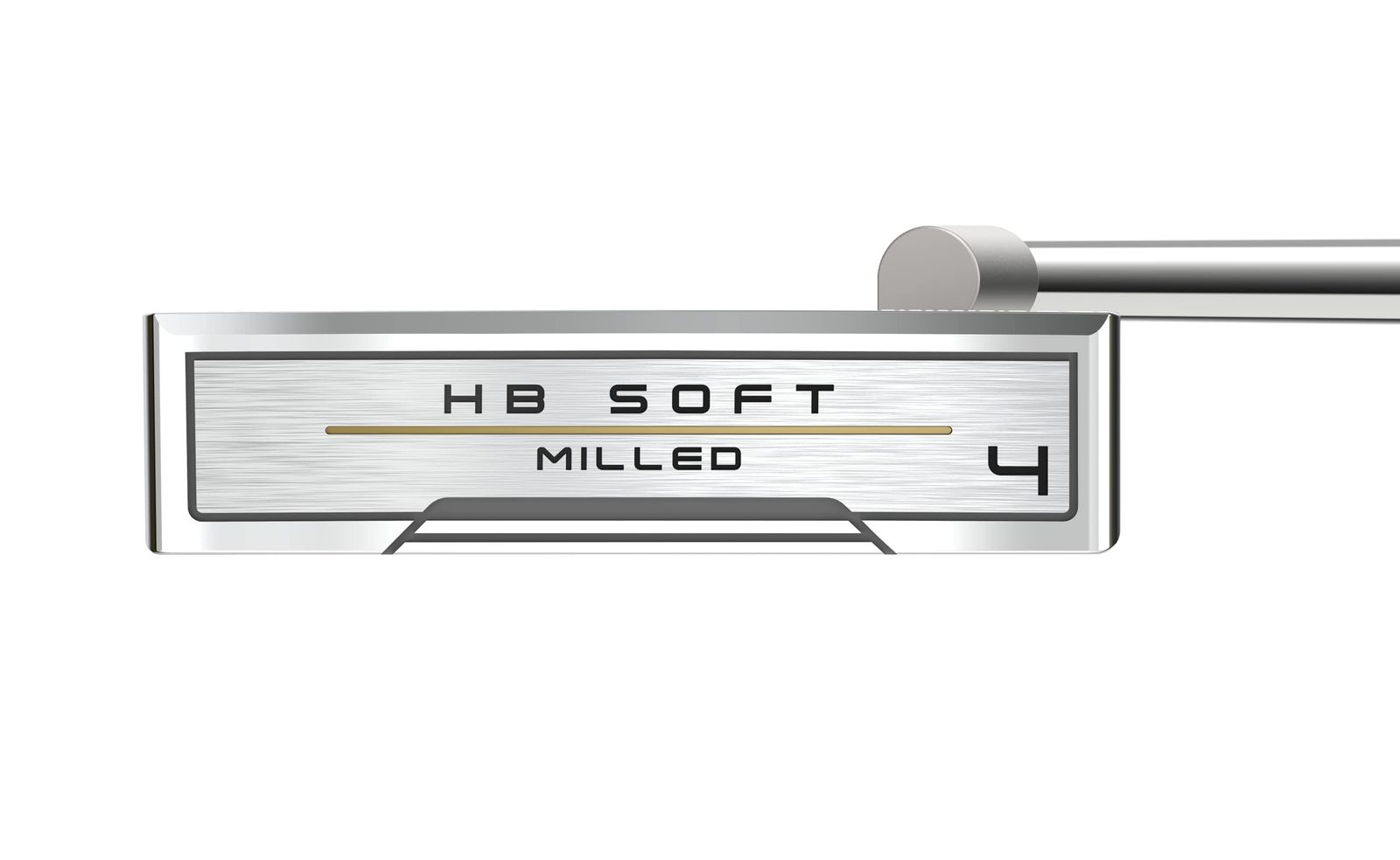  Cleveland GOLF クリーブランドゴルフ パター HB SOFT MILLED PUTTER その他 メンズ