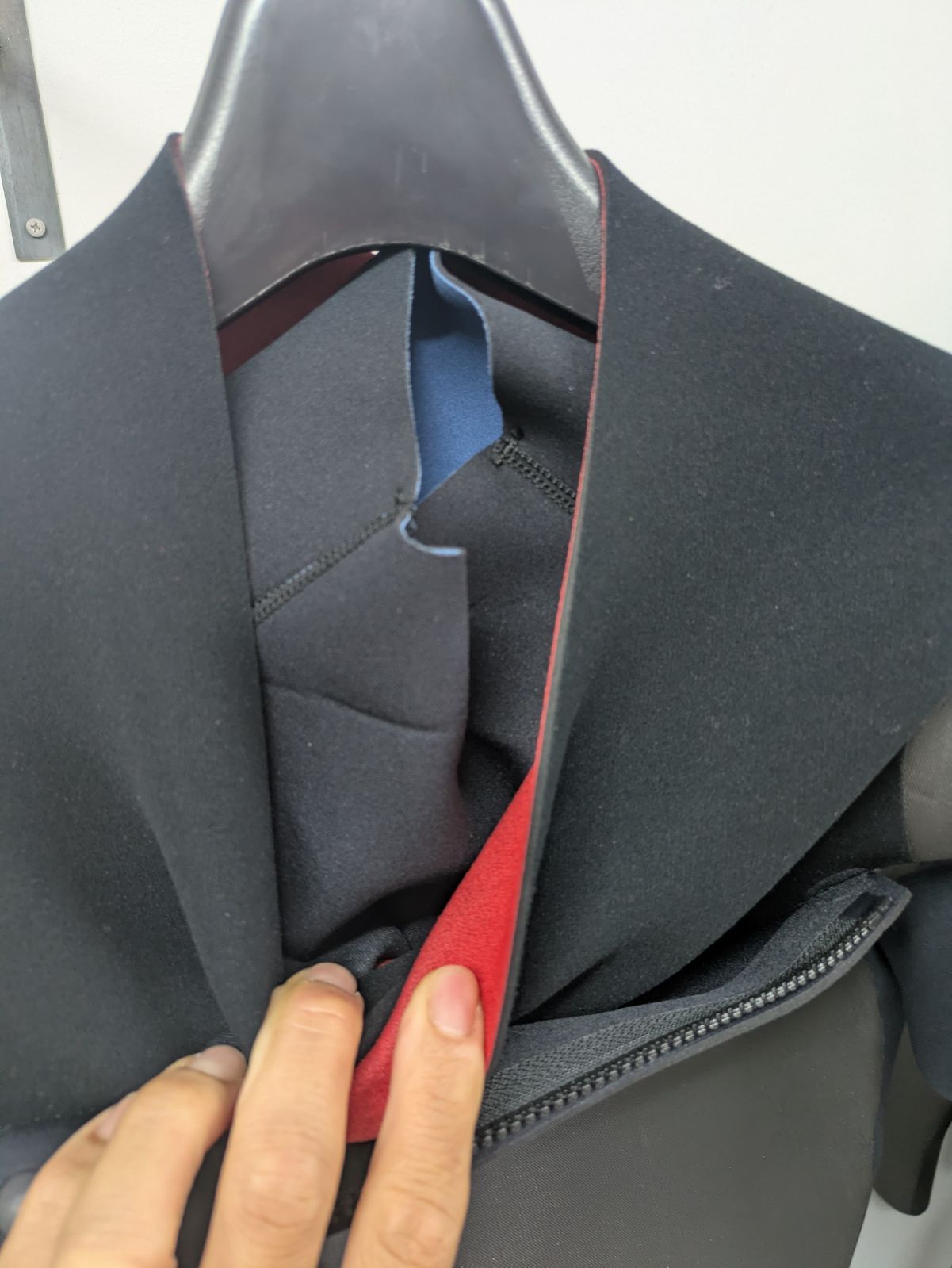 CZモデル インナー付き