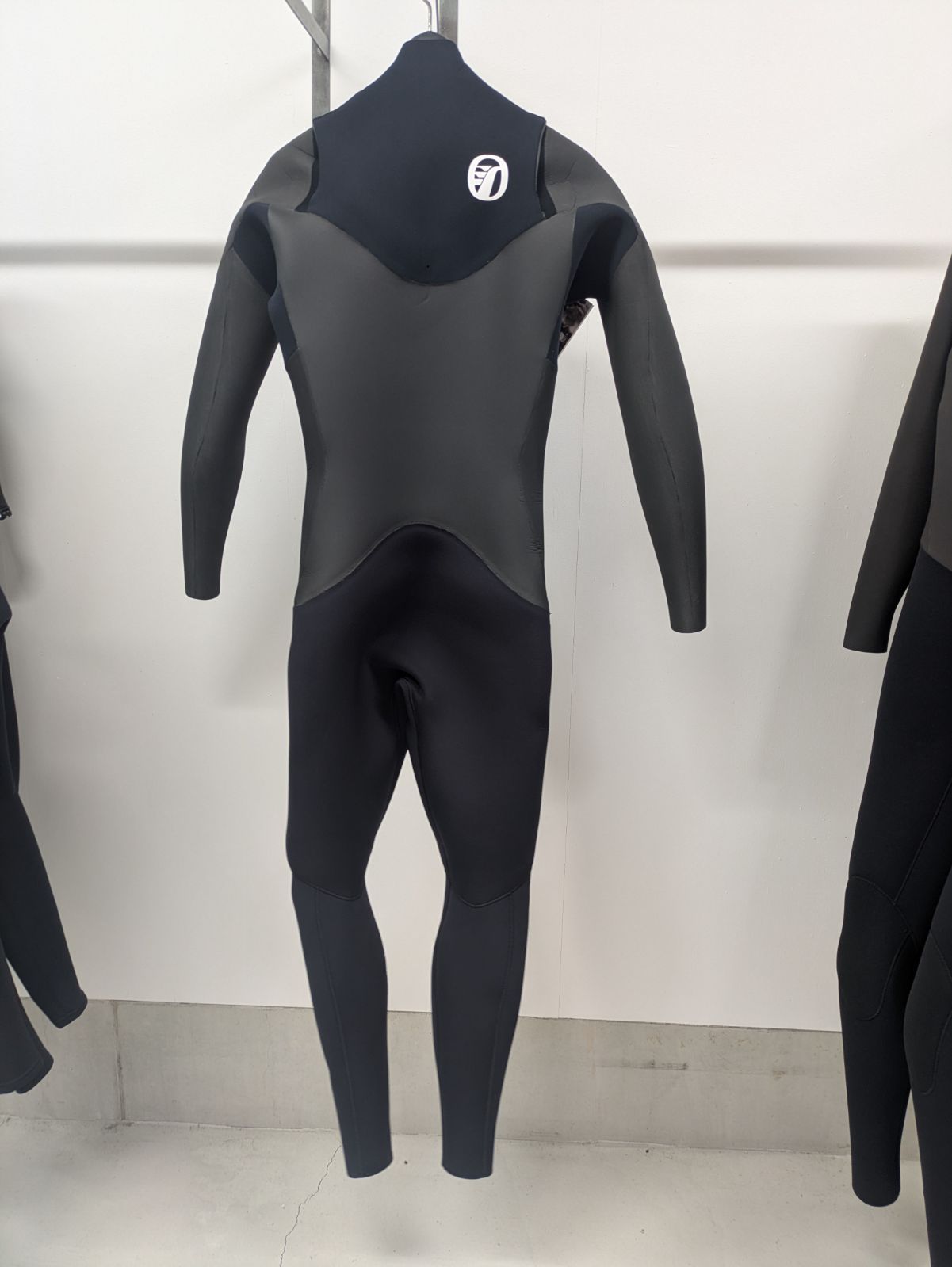 RINCON CZモデル インナー付き セミドライ 起毛 リンコン