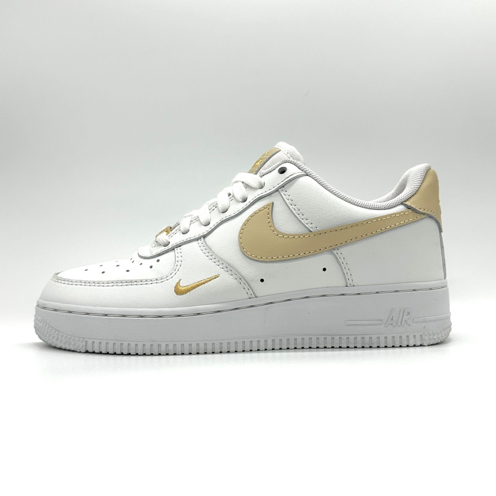 Nike WMNS Air Force 1 Low '07 Beige ナイキ エアフォース1 ロー