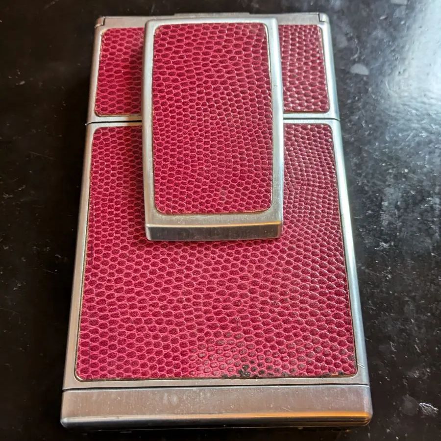 ポラロイド SX-70 LAND CAMERA