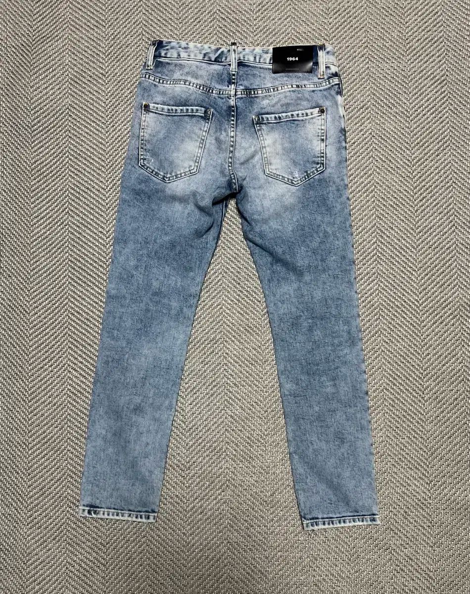 DSQUARED2 デニム パンツ サイズ48 メンズ DSQUARED2 ディースクエアー