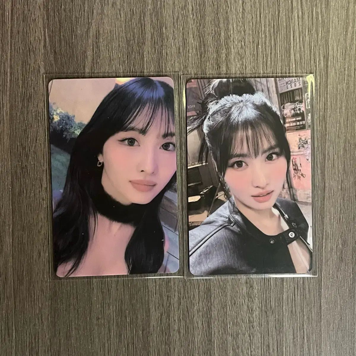 NMIXX MAKESTAR ヨントン　動物パジャマ　プリクラステッカー　セット Amazon.co.jp: NMIXX MAKESTAR ヨントン 動物パジャマ 特典 6枚セット