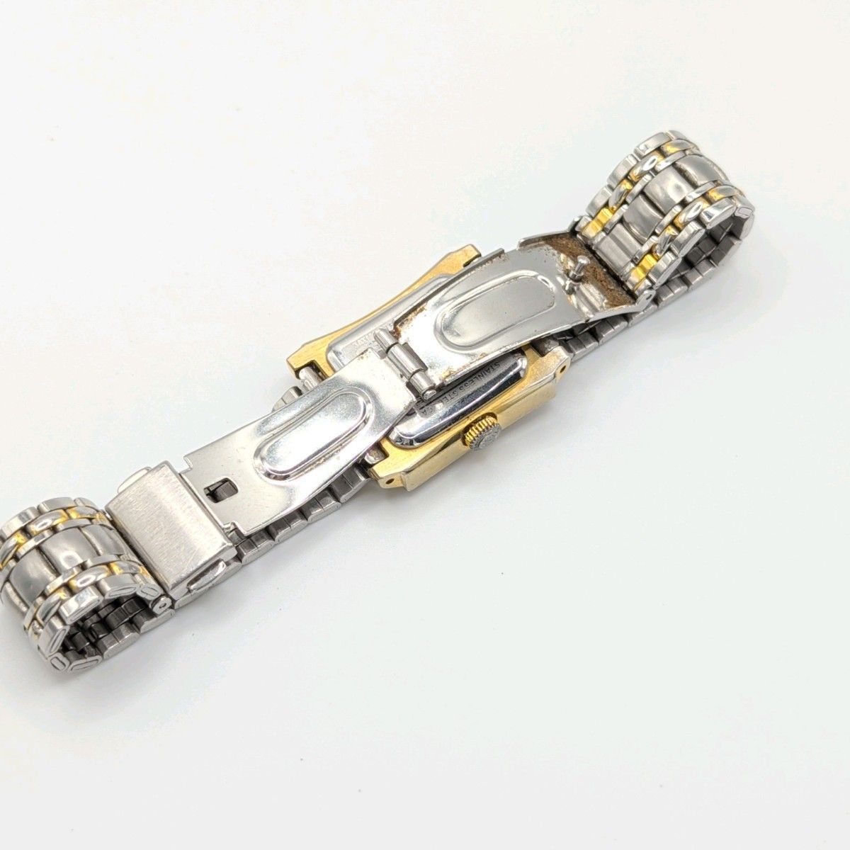 ゴールド シルバー