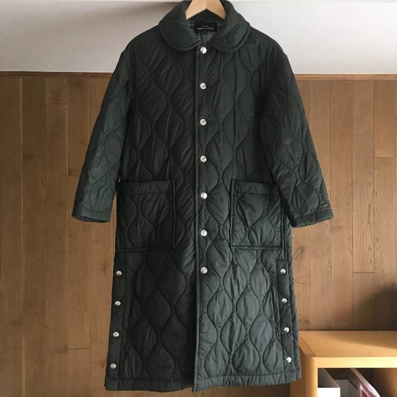 美品 AD2021 tricot COMME des GARCONSトリココムデギャルソン