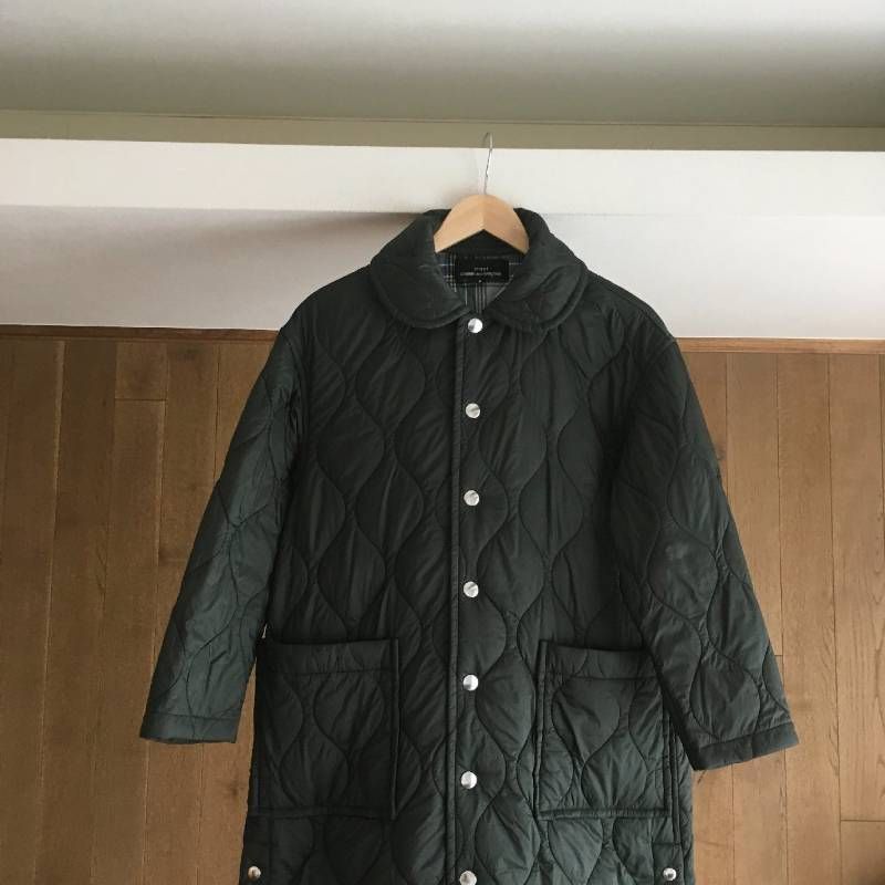 美品 AD2021 tricot COMME des GARCONSトリココムデギャルソン