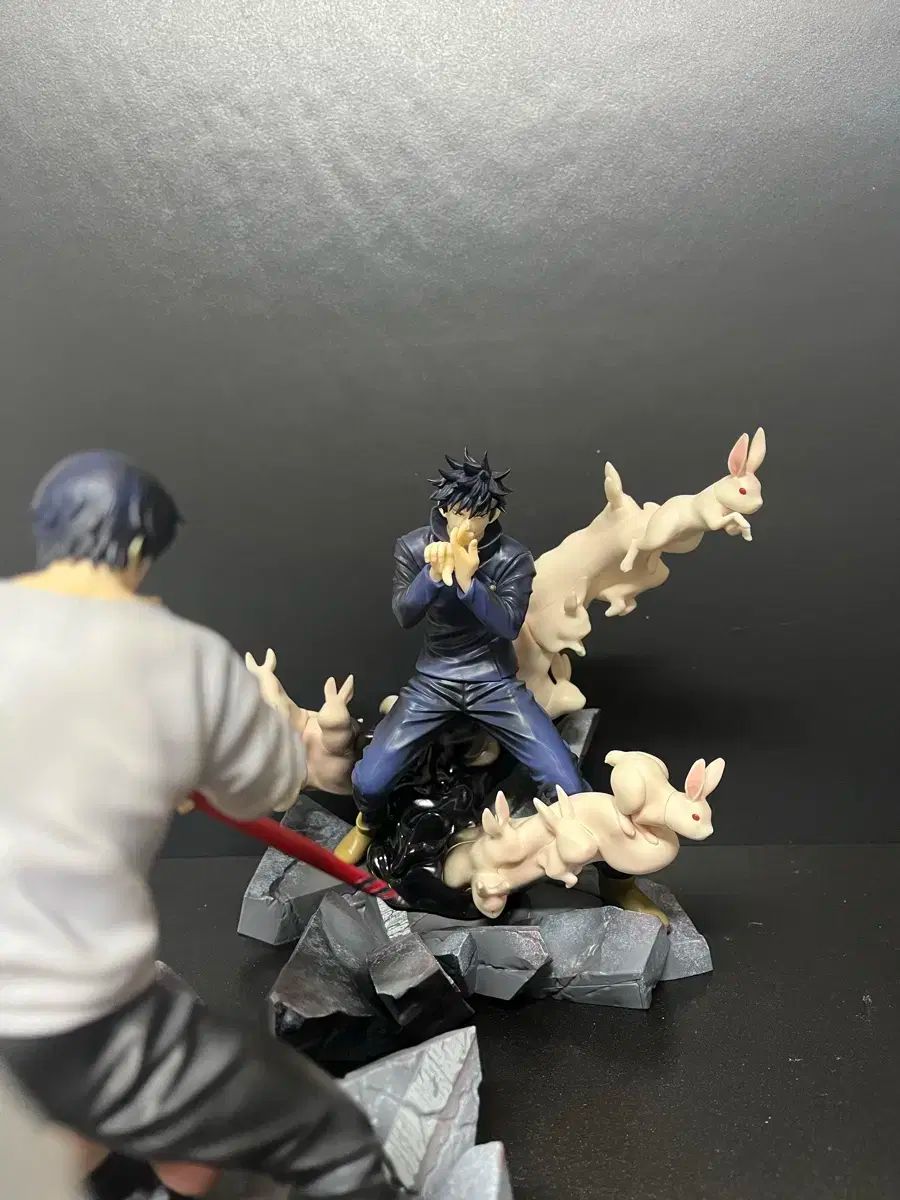 甚爾フィギュア フィギュアリズムフィギュア