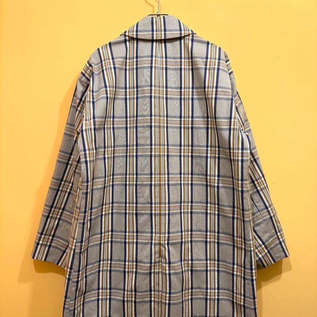 タータンチェック