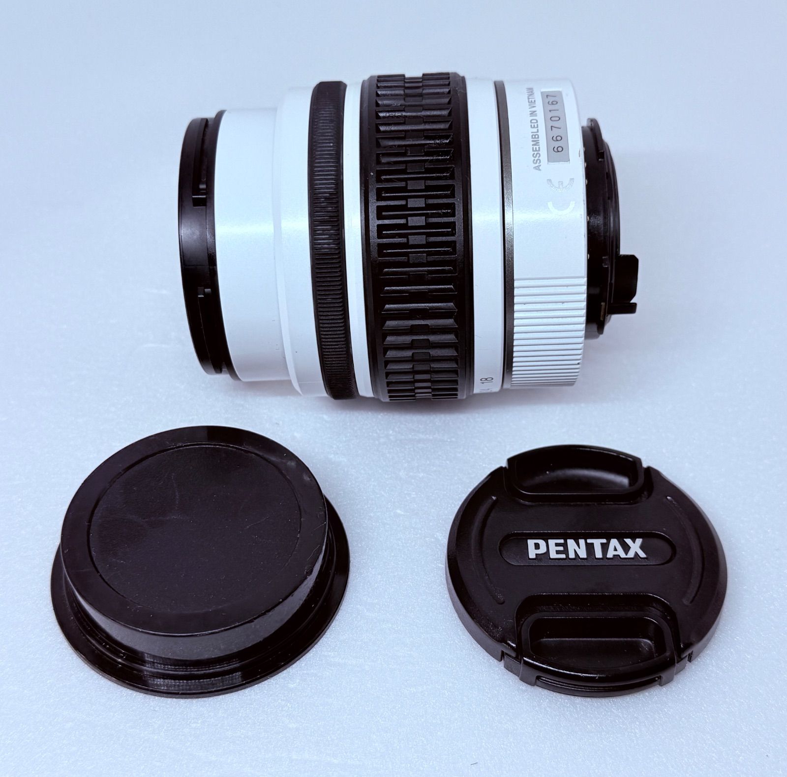 PENTAX