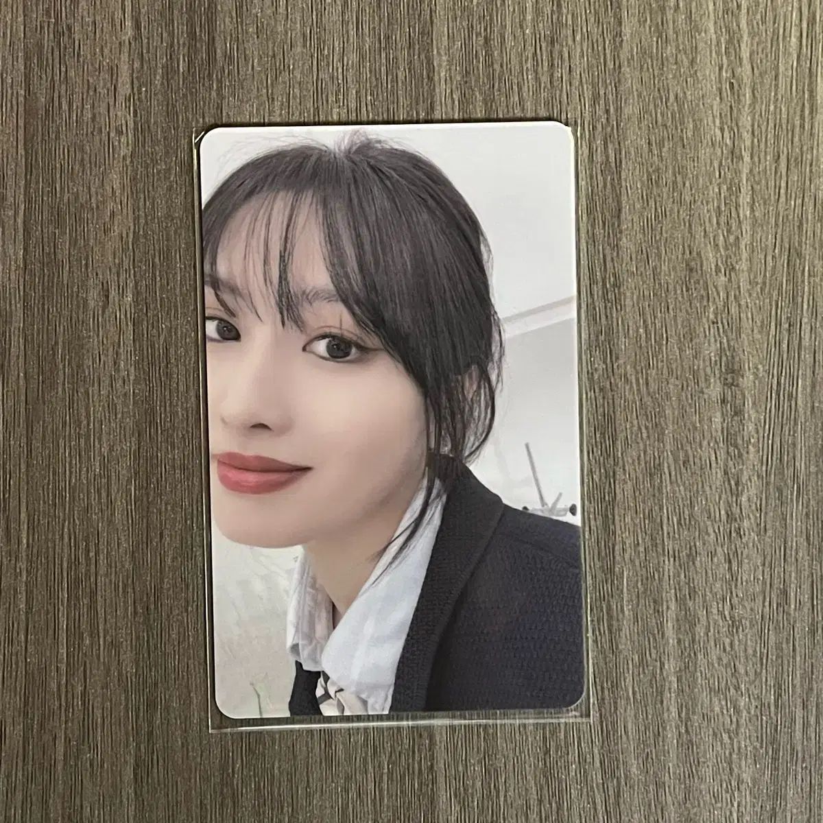 twice モモ　トレカ　ラキドロ TWICE モモ SCIENTIST 럭드 (ラキドロ) トレカ - メルカリ