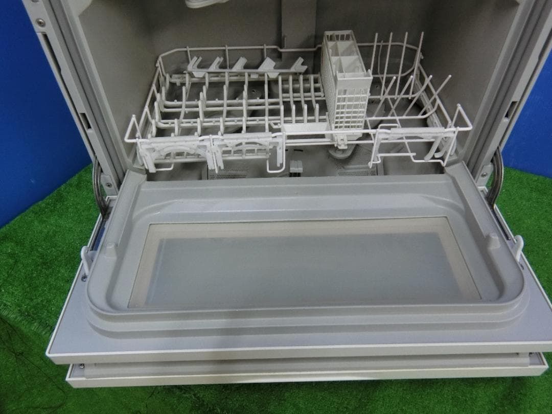 製 パナソニック食器洗い乾燥機NP