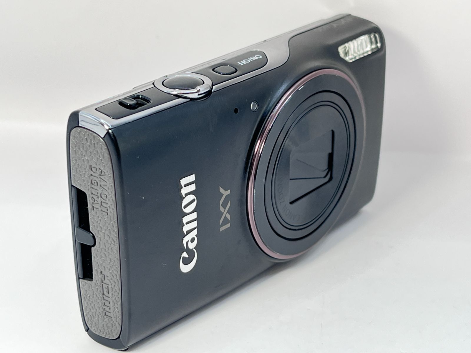 Canon IXY