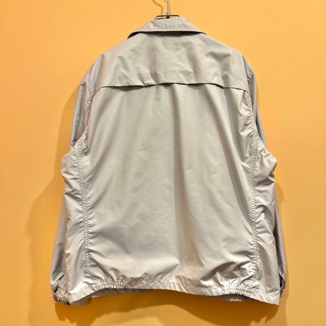 McGREGOR 100th aniversary ドリブラージャケット M