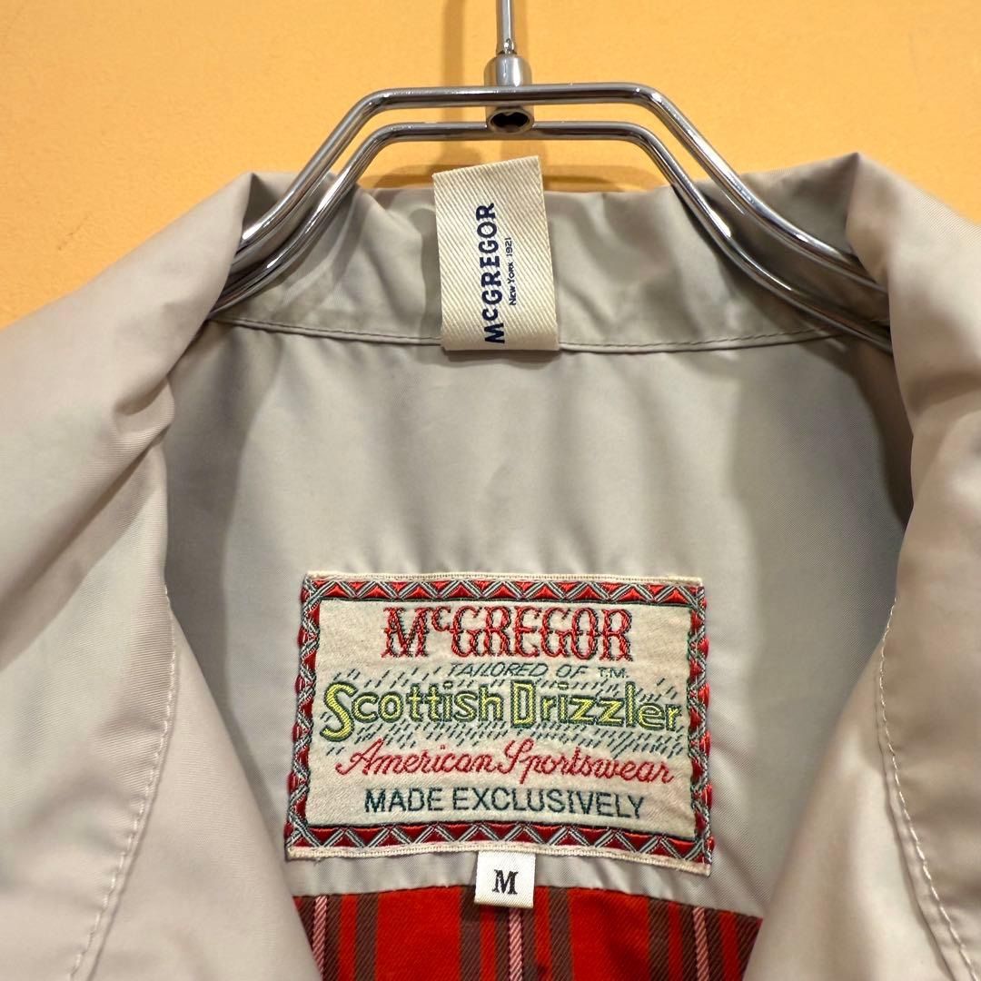 aniversary ドリブラージャケット