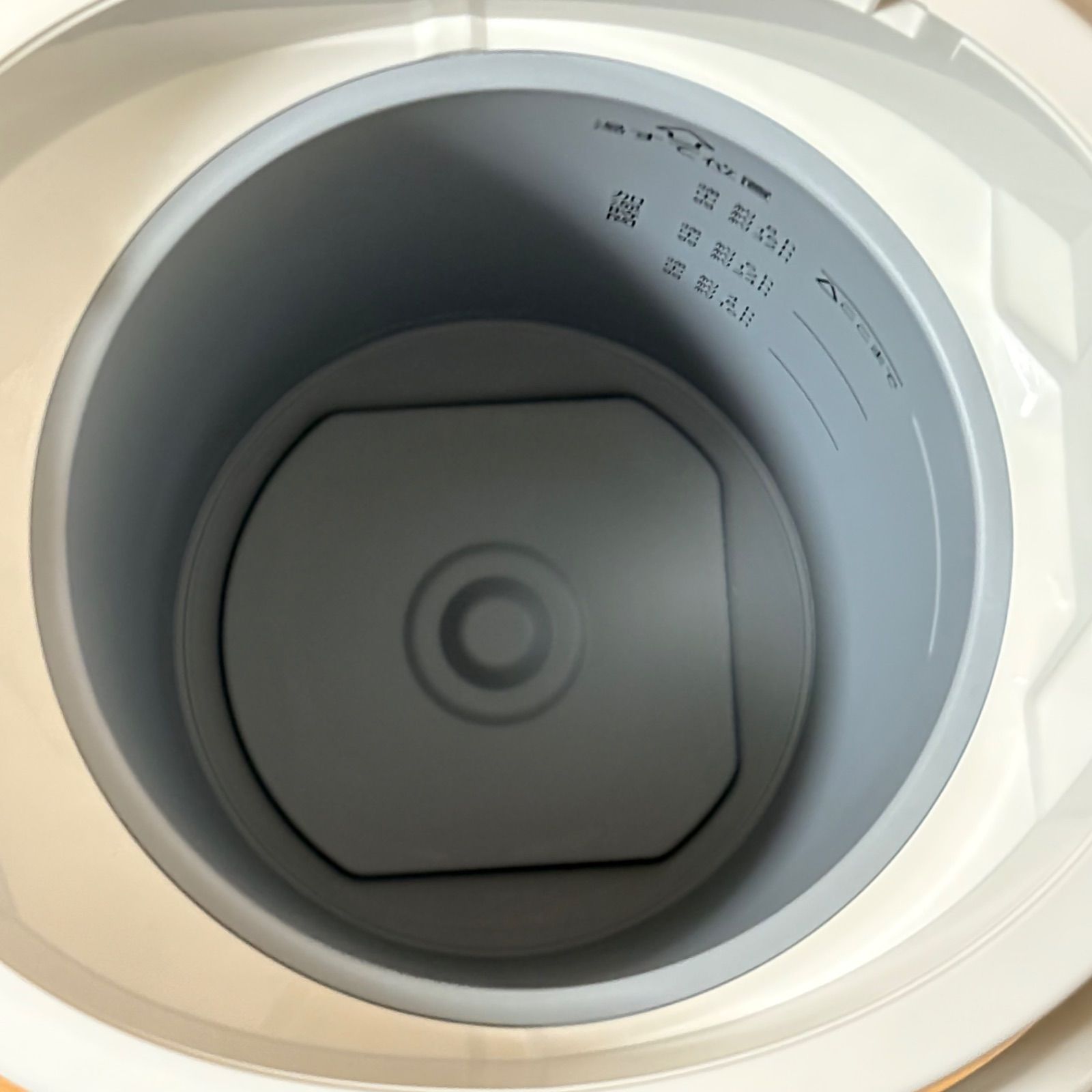 加湿器 EE-DC50型