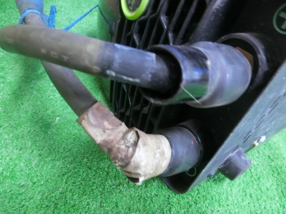 育良精機 ライトアーク