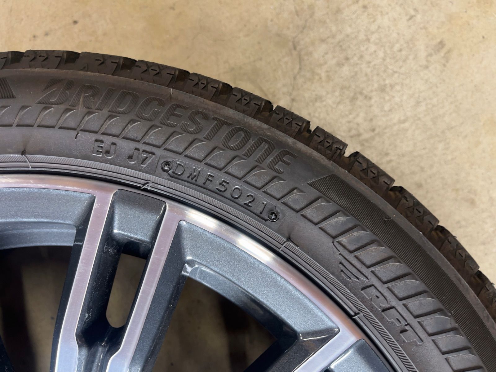 Mスポーツ 純正品