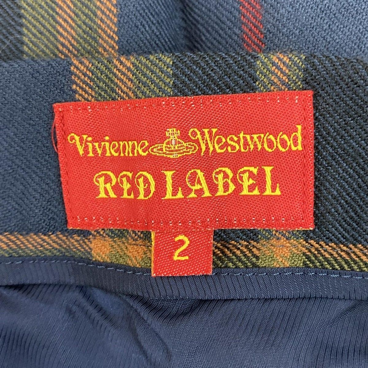 ミニスカート サイズ2