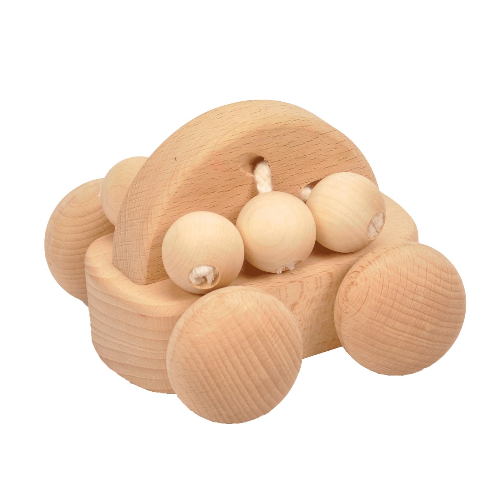 森のささやき響き となりのトトロ 赤ちゃん プレゼント ファーストトイ ジブリ 曲 音色 睡眠 おやすみ 出産祝い ギフト 日本製 木製 ブナ 無垢 無塗装