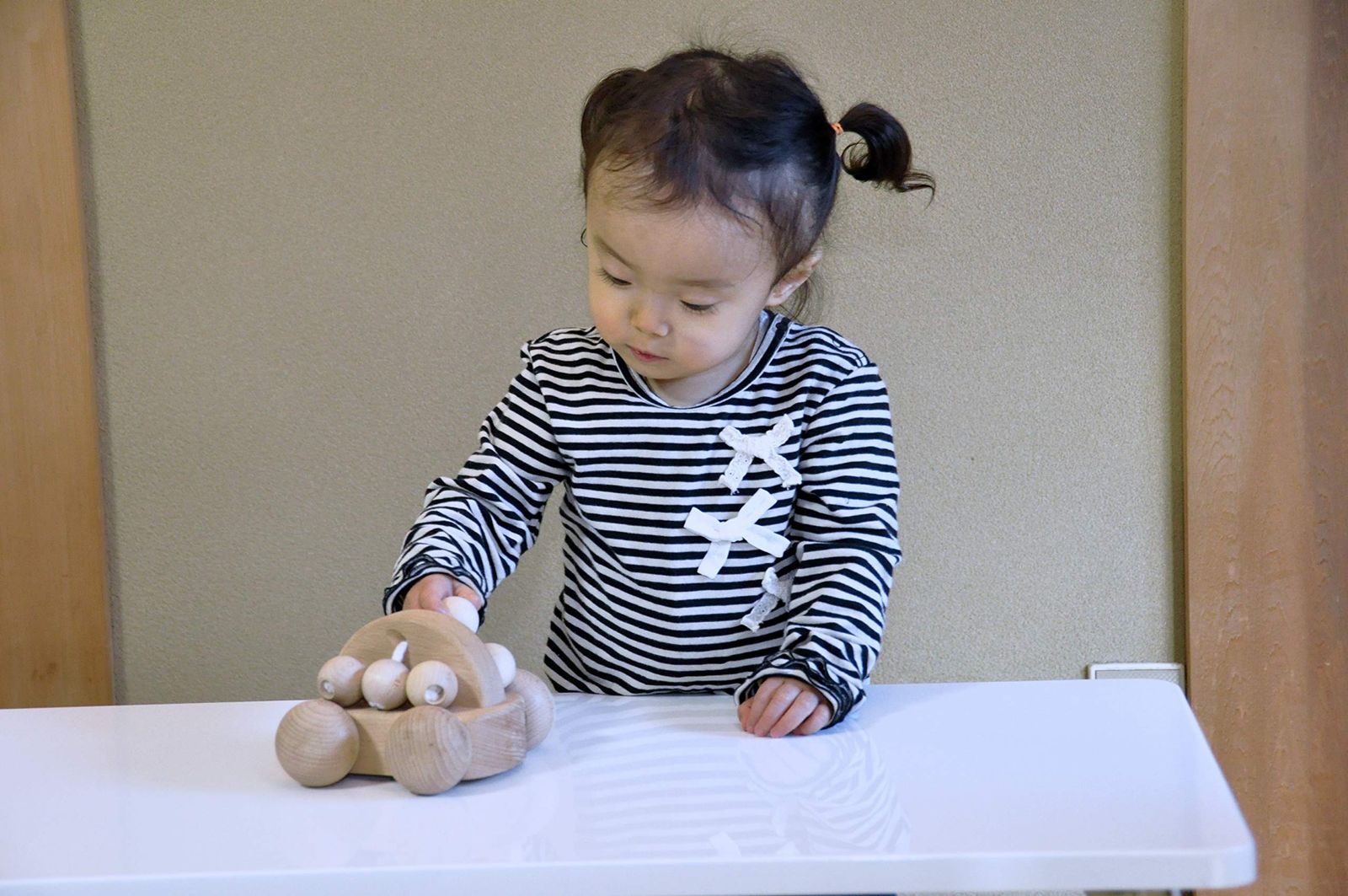 おやすみ 出産祝い