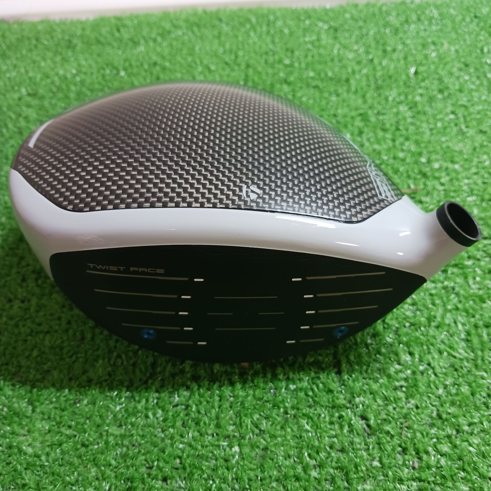 テーラーメイド SIM