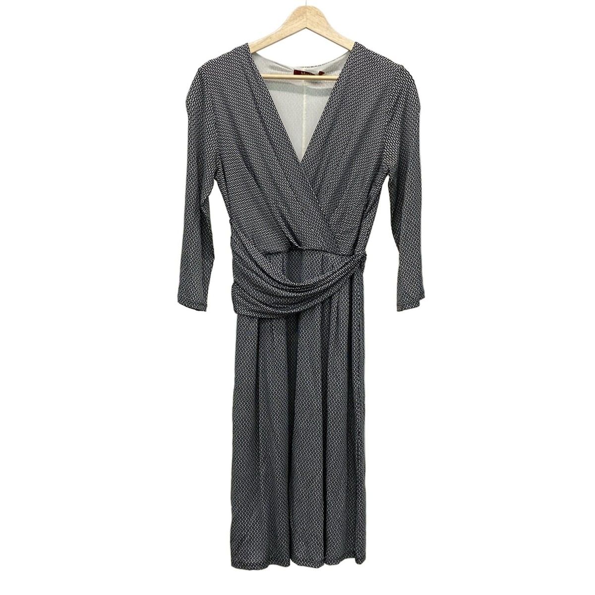 MAX MARA STUDIO ワンピース 楽天市場】マックスマーラ MAX MARA STUDIO ワンピース PAROLA