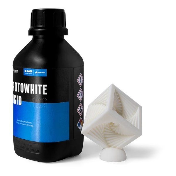 phrozen フローズン フローズン純正 BASF プロトホワイト レジン 1kg FMTEGPRWHM 2662918