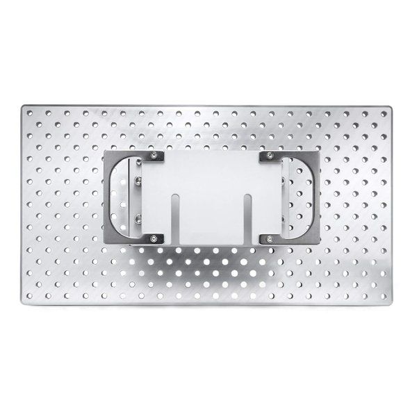 phrozen フローズン 15インチ ビルドプレート Mega 8K V2用 ESPBP1503 2662895