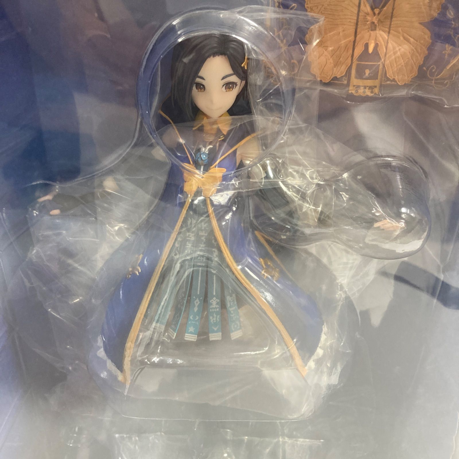 未開封品】壽屋 テイルズ オブ アライズ リンウェル 1/8スケール