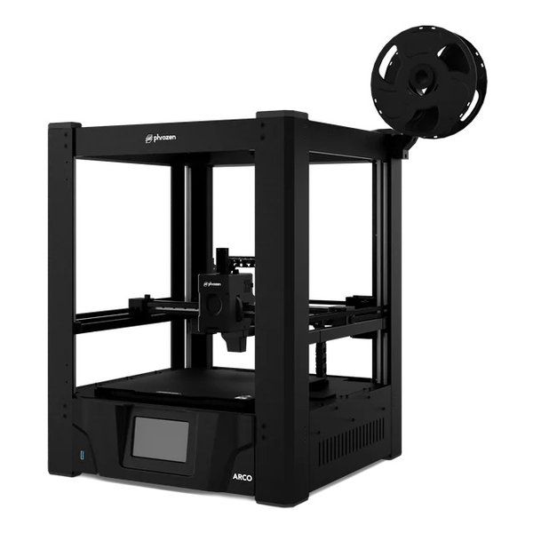 phrozen フローズン Phrozen Arco FDM 3Dプリンター ベースモデル FFDAC3071C 2662848 WWW_OPDRERGINERDOGAN_COM