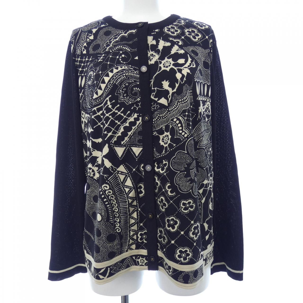 レオナールファッション LEONARD FASHION カーディガン - メルカリ