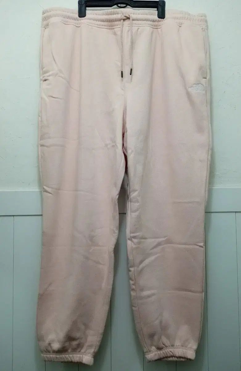 THE NORTH FACE ザ ノース フェイス 起毛 ジョガー パンツ