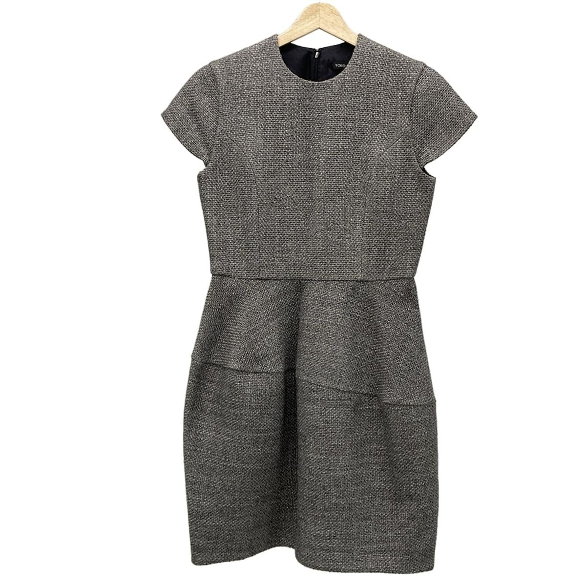 YOKO CHAN(ヨーコ チャン) ワンピース サイズ40 M レディース美品