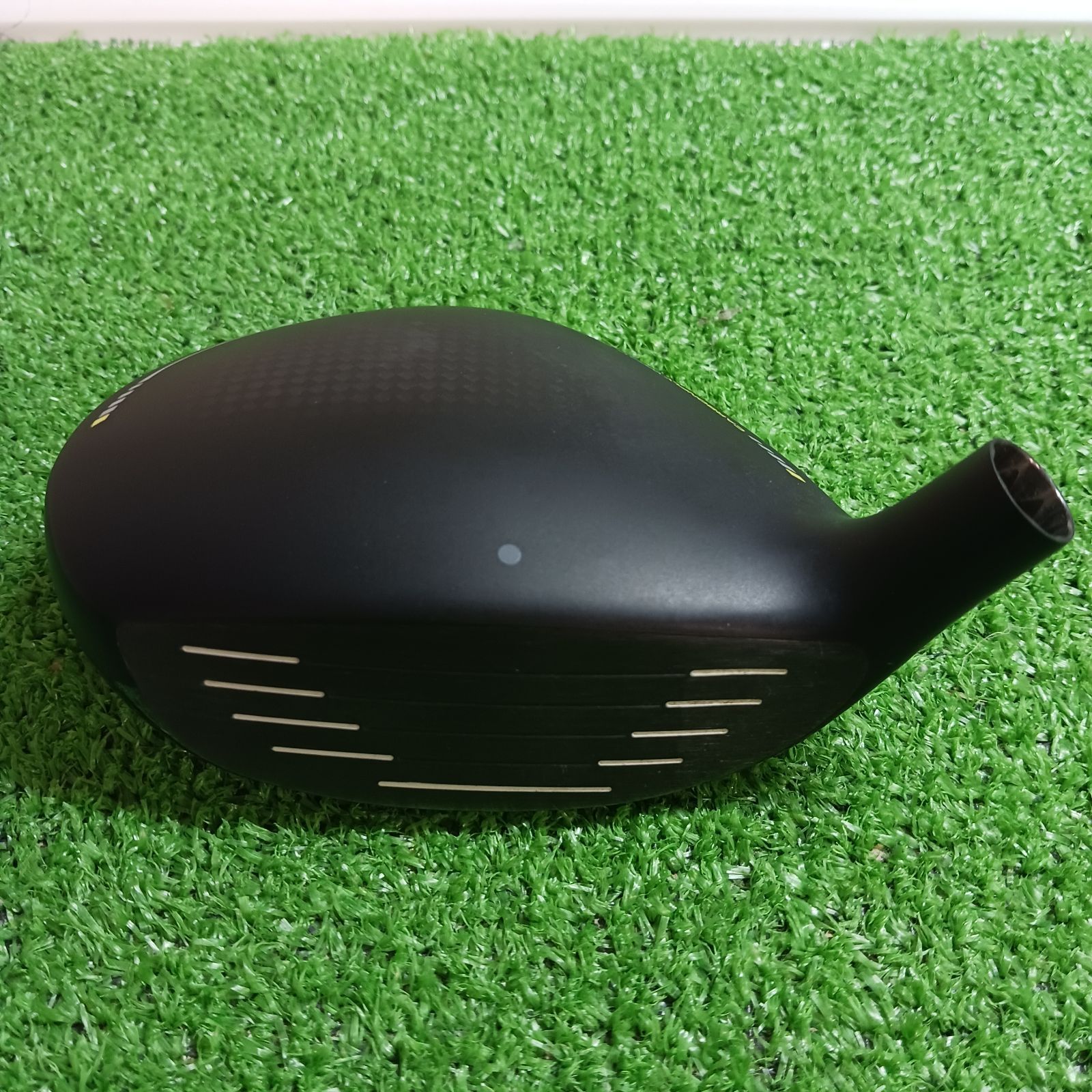 PING G430 MAXフェアウェイウッド 5W 18° PING G430 MAX 5W 18° フェアウェイウッド 【公式通販】 PING G430