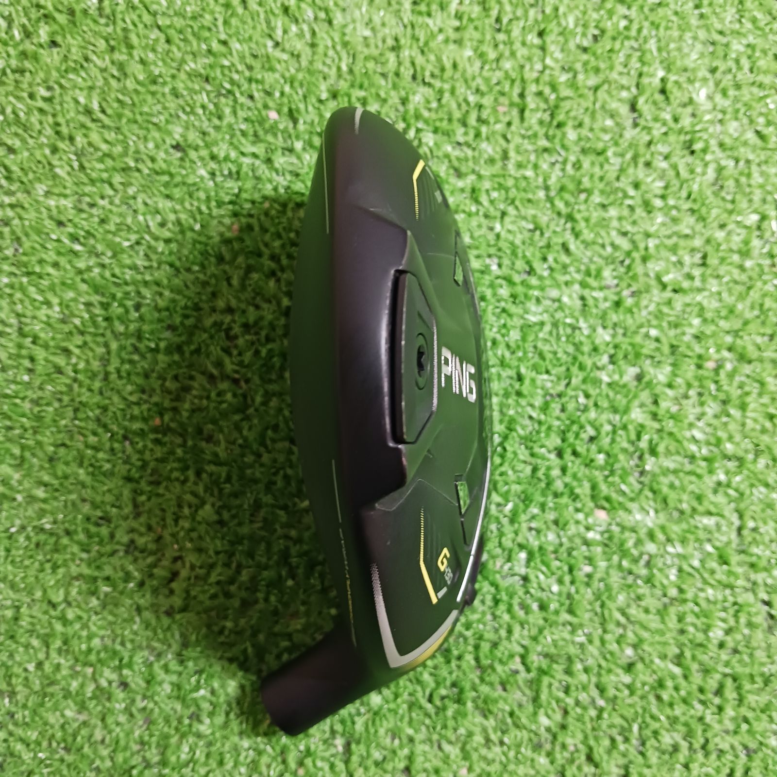 ピン G430 MAX フェアウェイウッド 5番ヘッドのみ【1680】