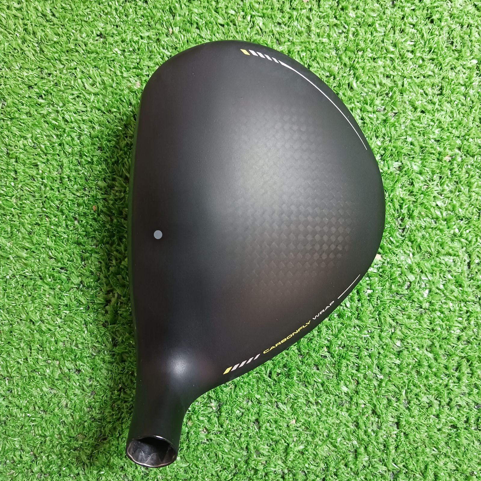  ピン G 430 MAX フェアウェイウッド 3番ヘッドのみ 1653 フェアウェイウッド メンズ