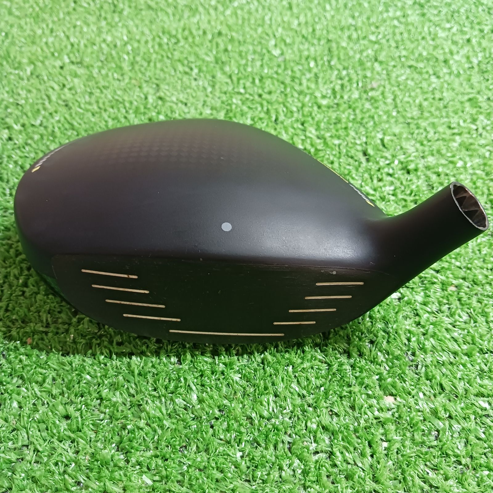 フェアウェイウッド