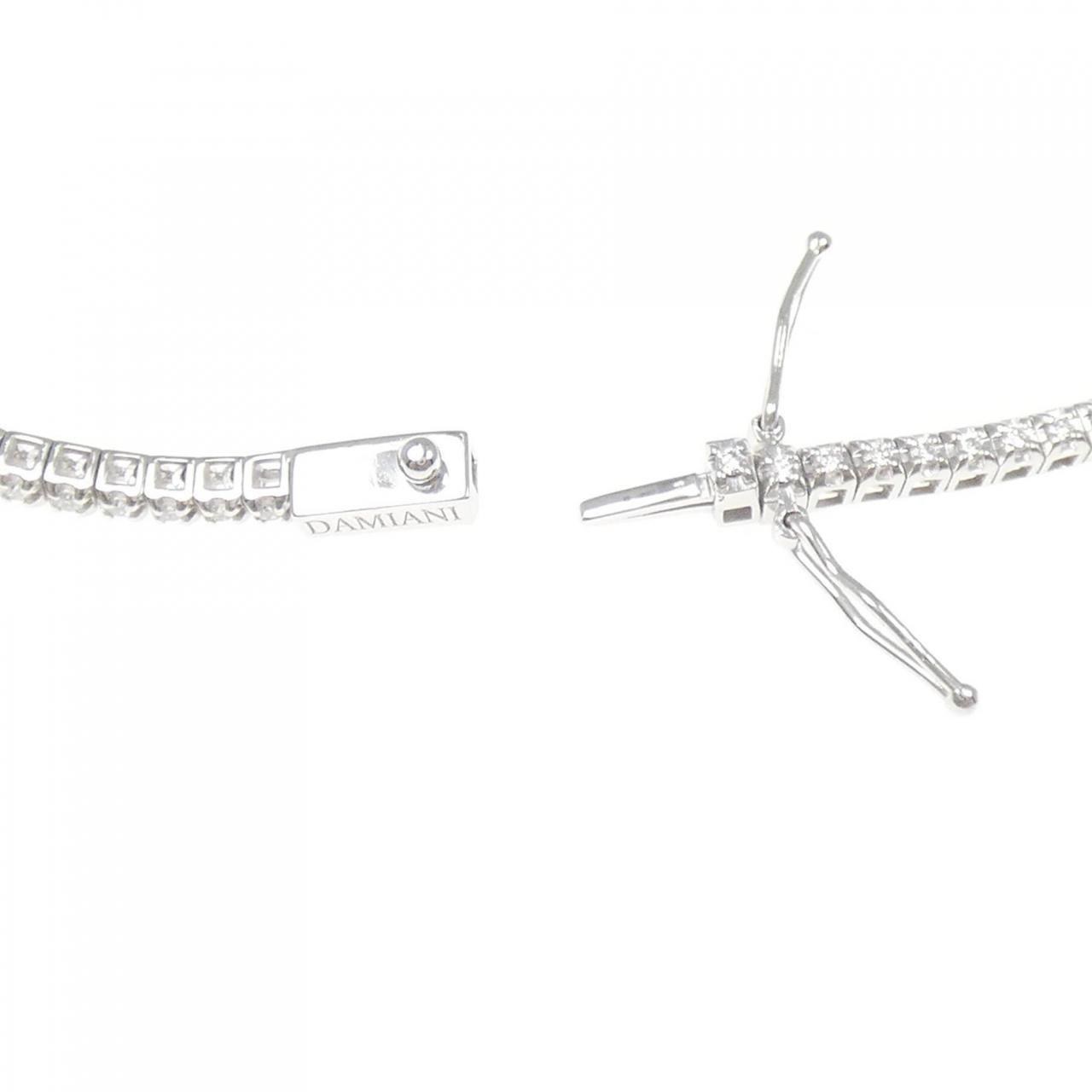 ダミアーニ ヴェラモーレ ブレスレット FORTGASGNV_COM_BR