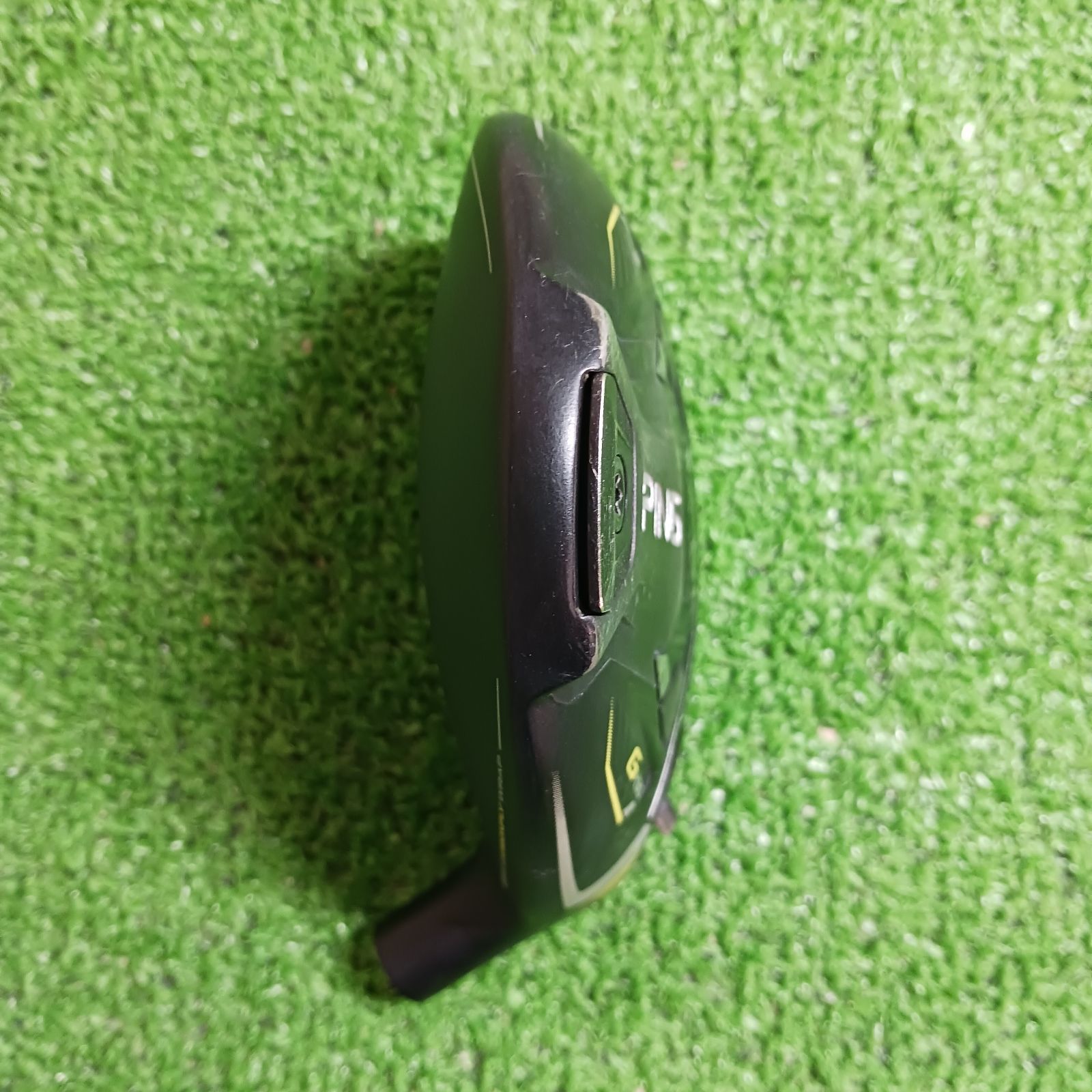 フェアウェイウッド