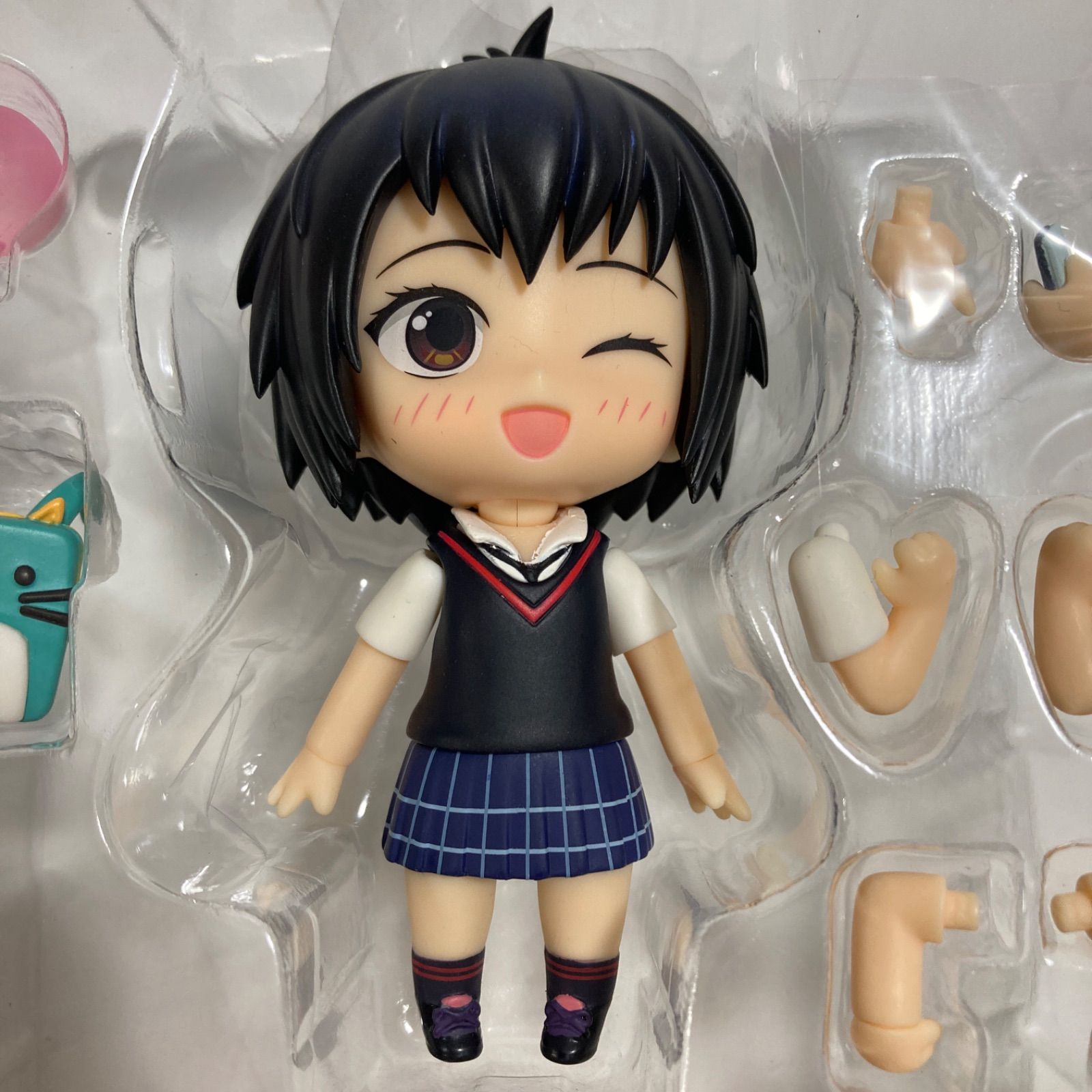 ねんどろいど 1522 ペニー パーカー WWW_STEELWINDOWSANDDOORS_COM